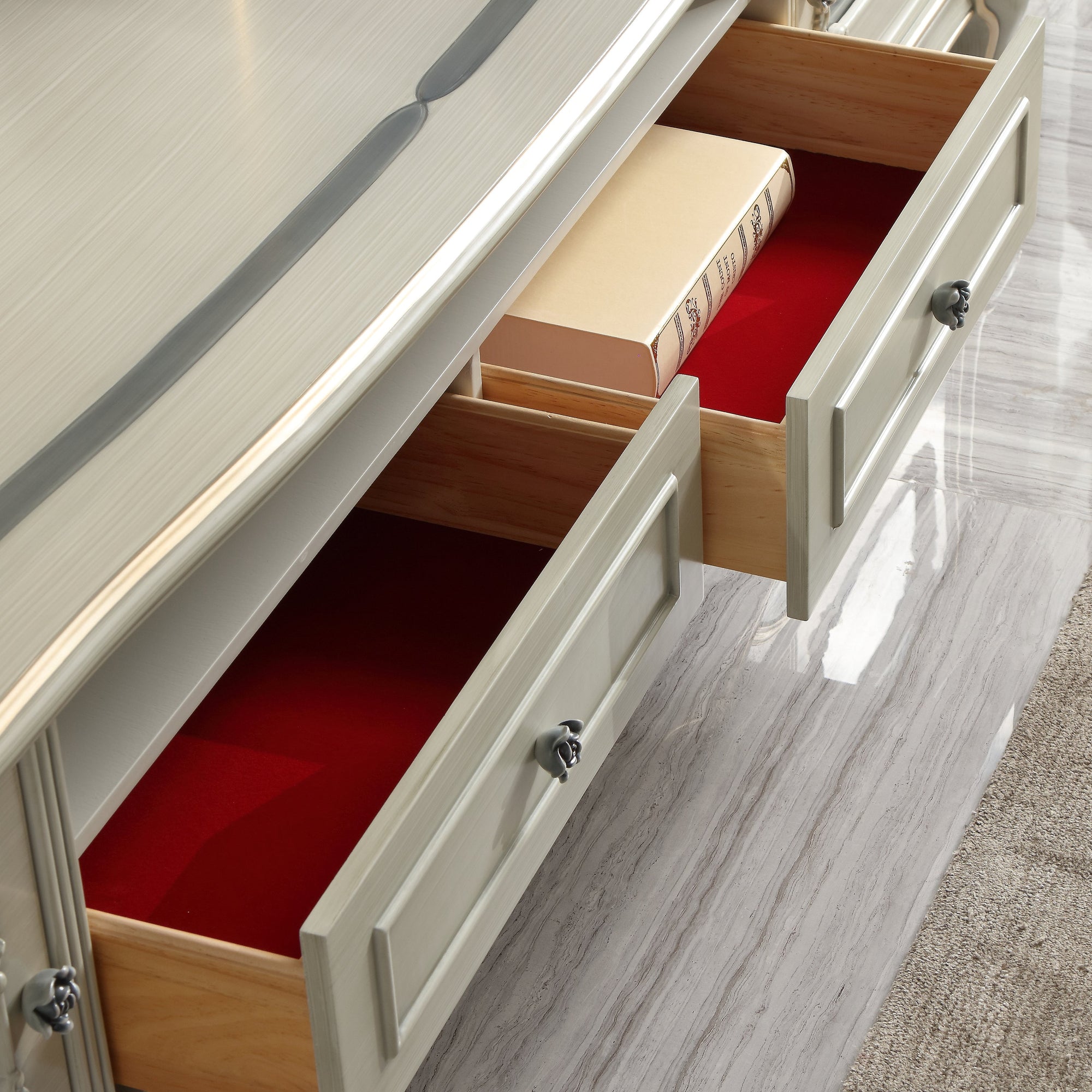 Bernadette Entertainment TV Unit