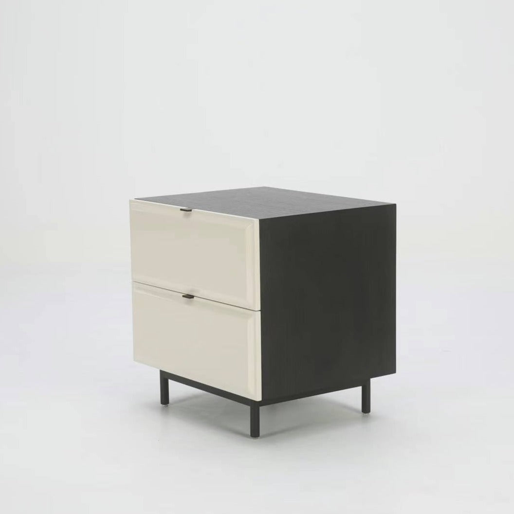 Marco Bedside Table