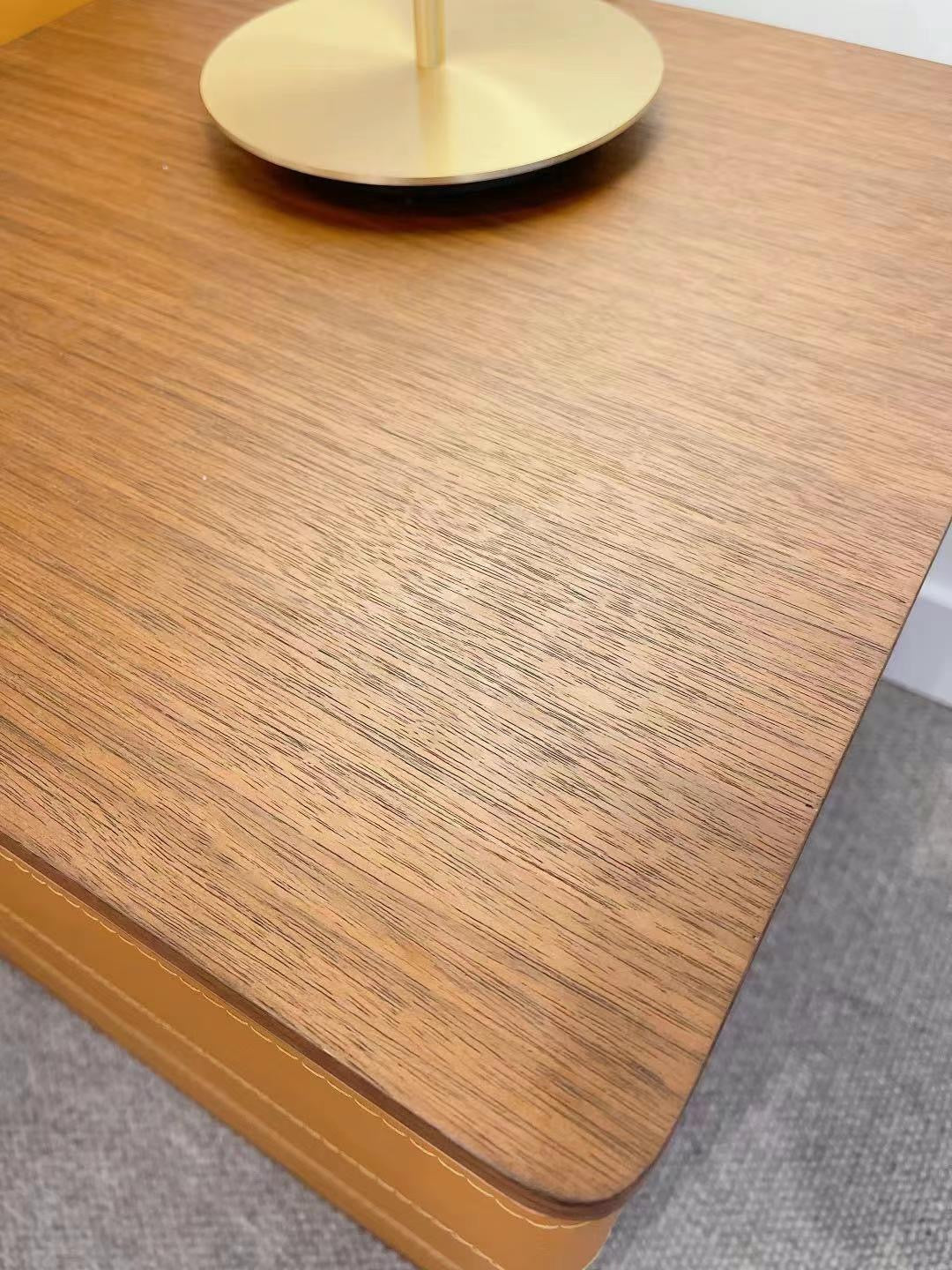 Carmelo Bedside Table