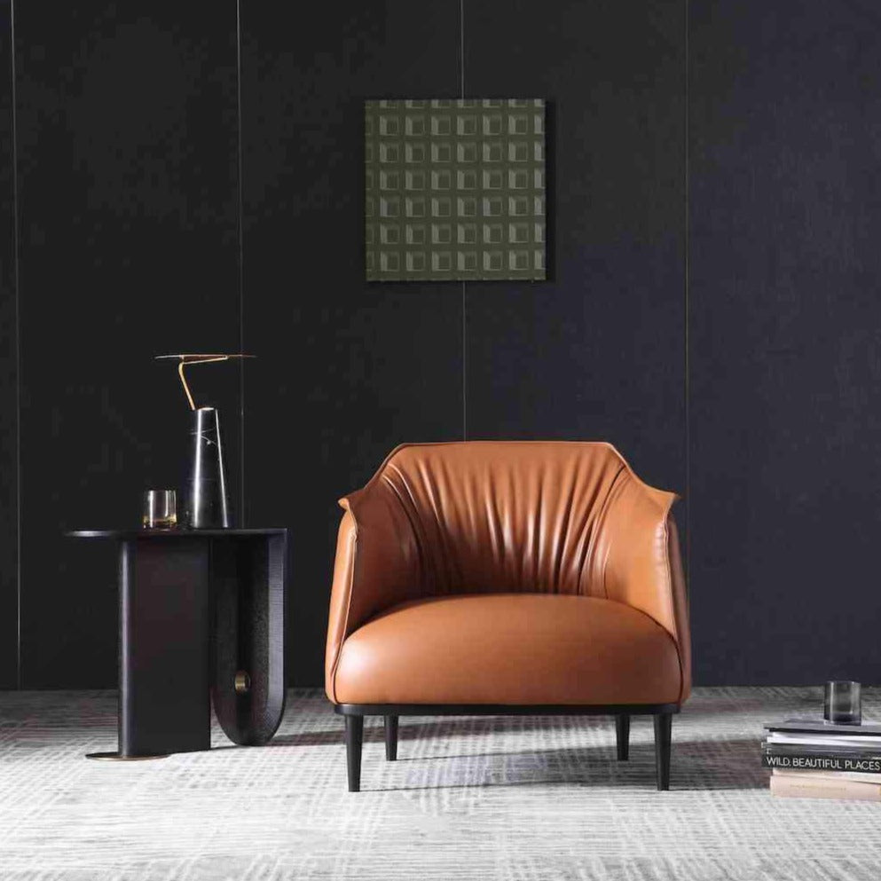 Luca Armchair
