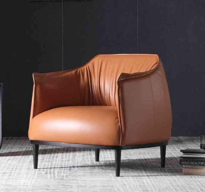 Luca Armchair