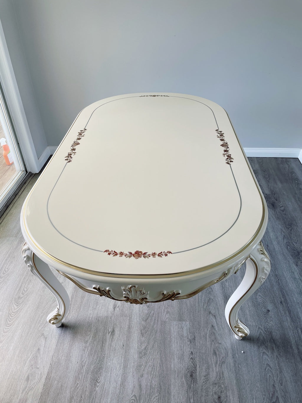 Eliza Dining Table