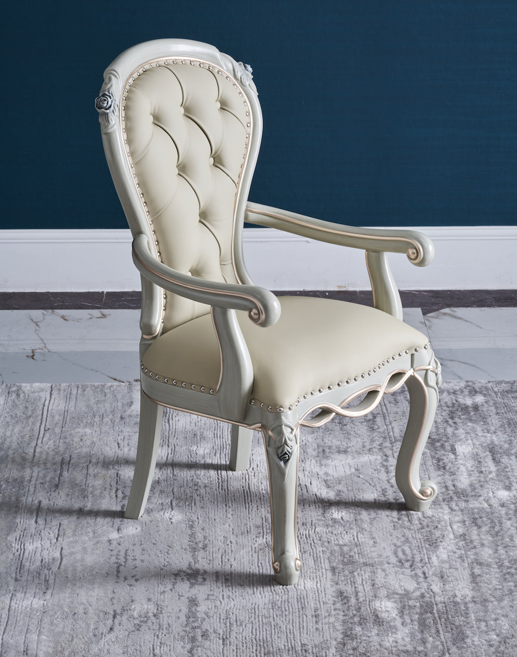 Antoinette French Dining Chair