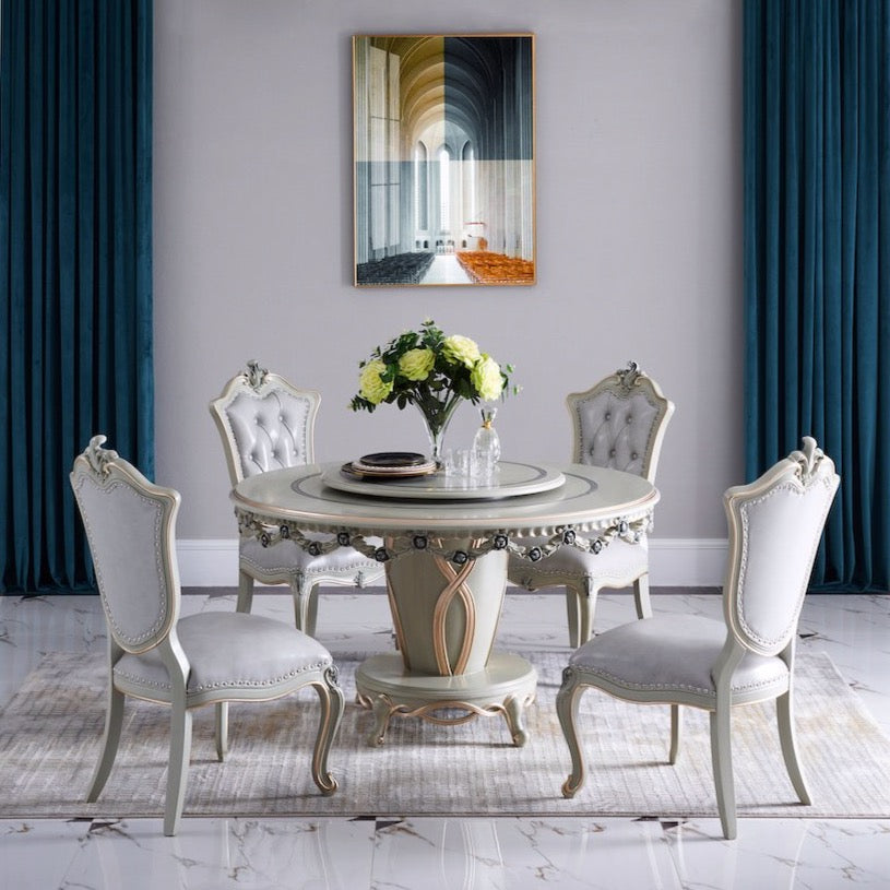 Bernadette French Dining Table