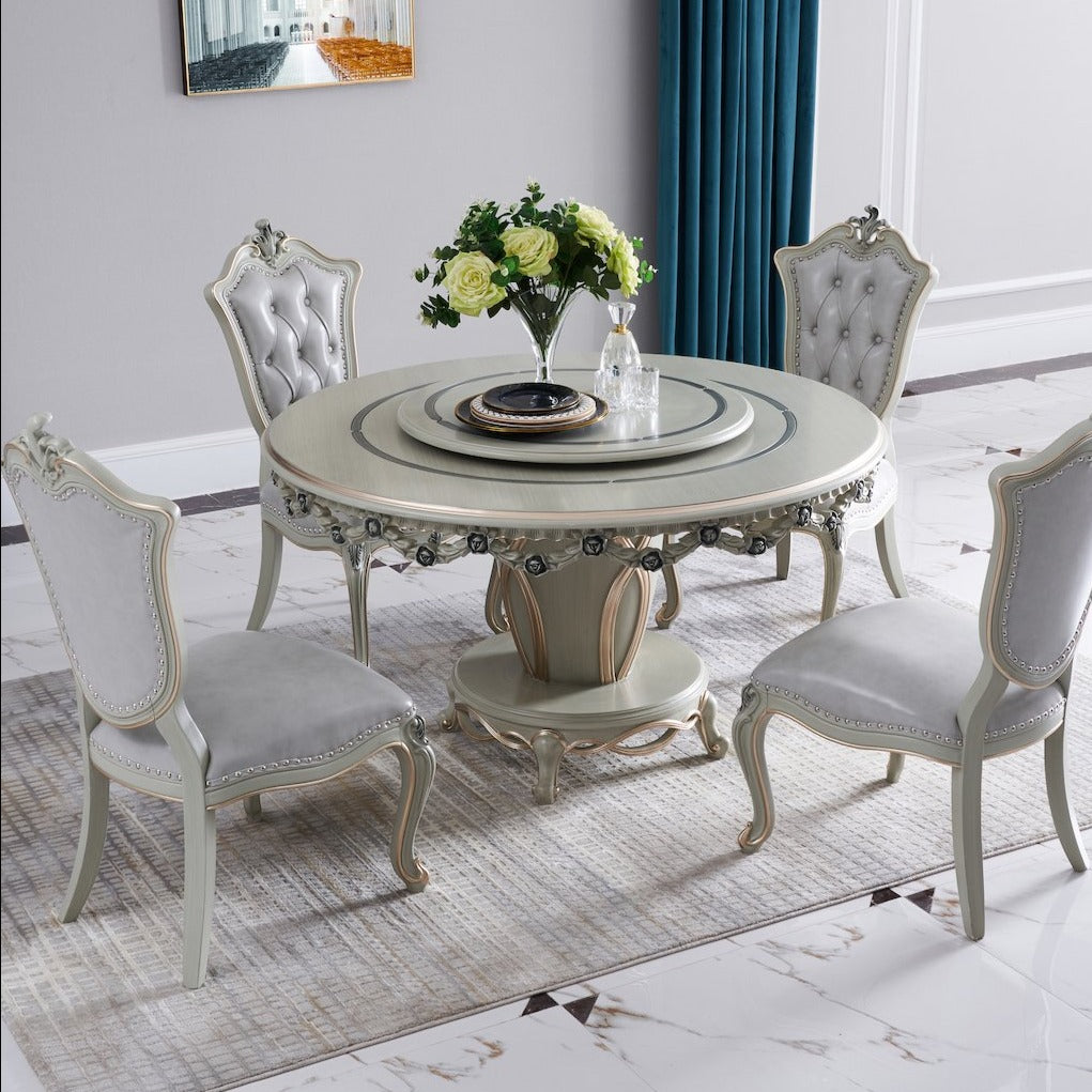 Bernadette French Dining Table