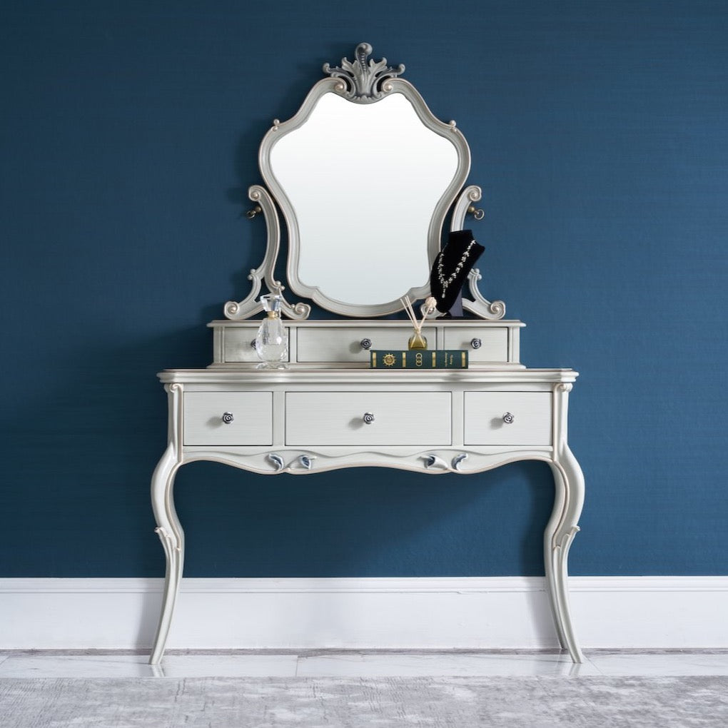 Antoinette French Dressing Table