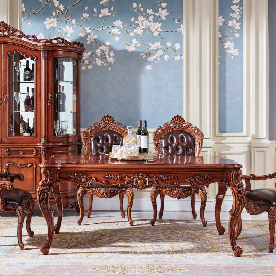 Armand French Dining Table