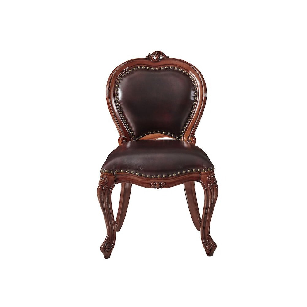 Apolline French Dressing Table
