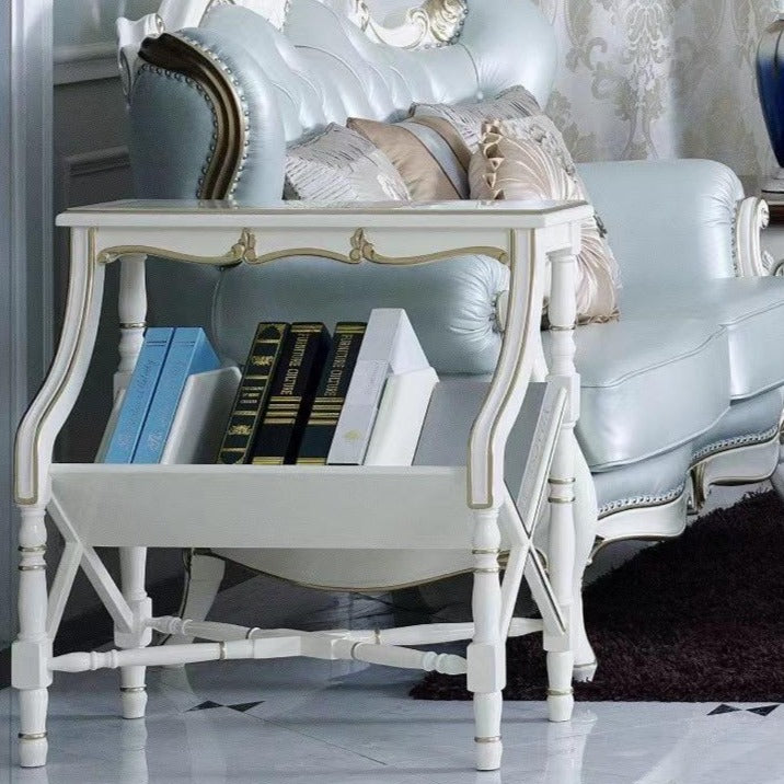 Lyon French Book Holder