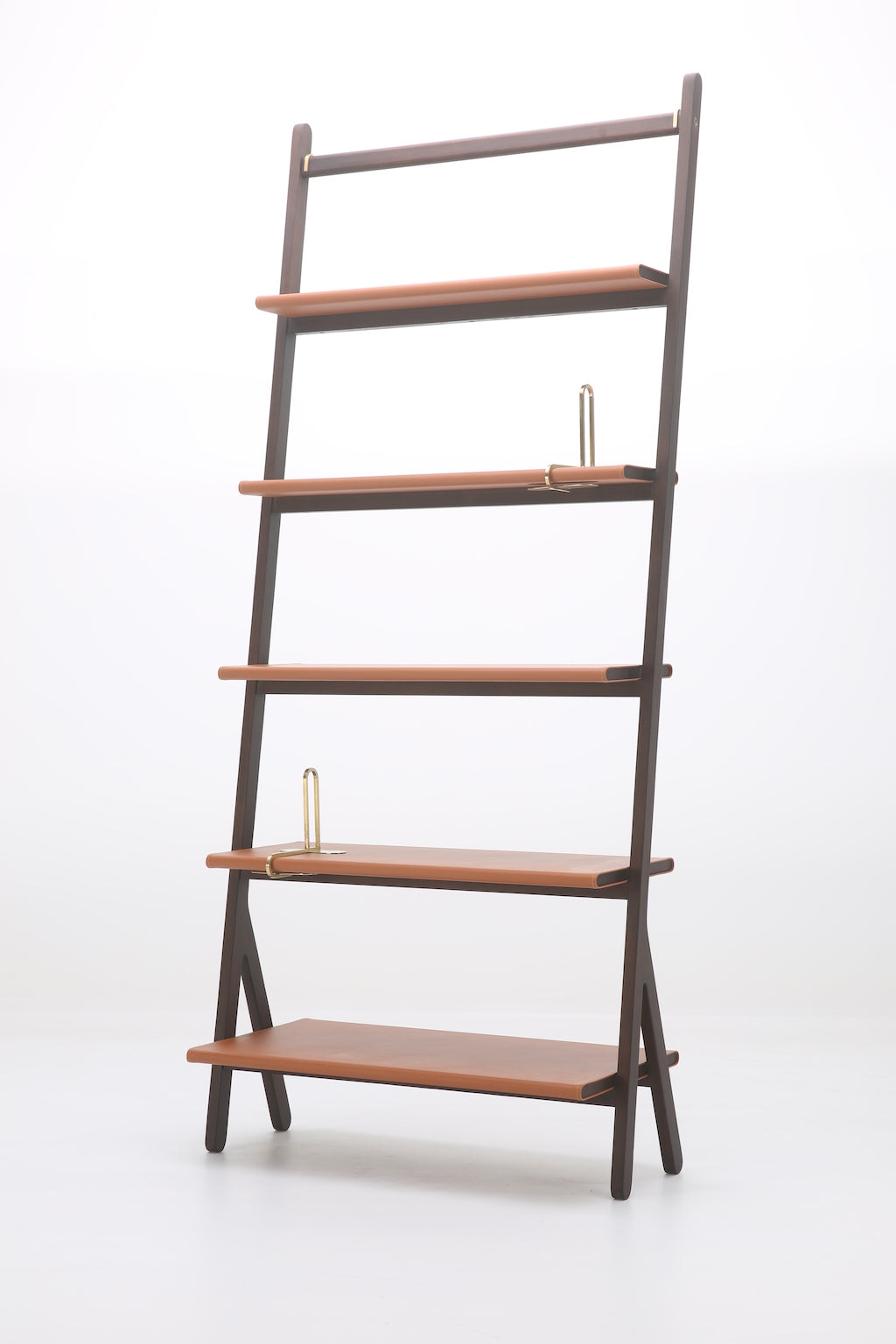 Carmelo Bookshelf