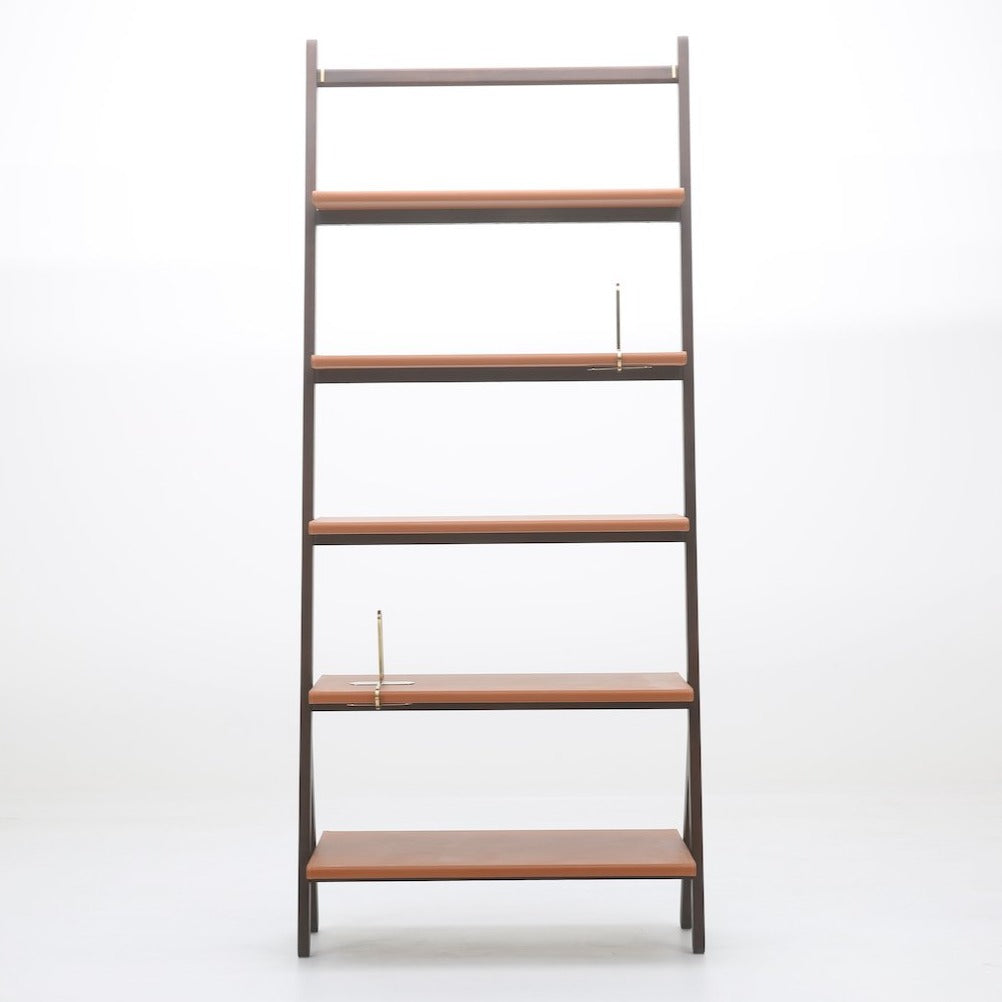 Carmelo Bookshelf