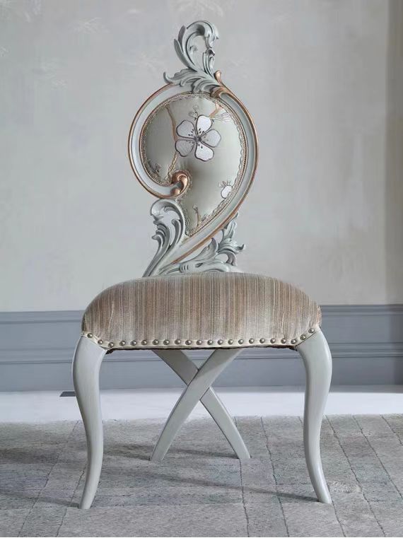 Gabrielle French Dressing Table