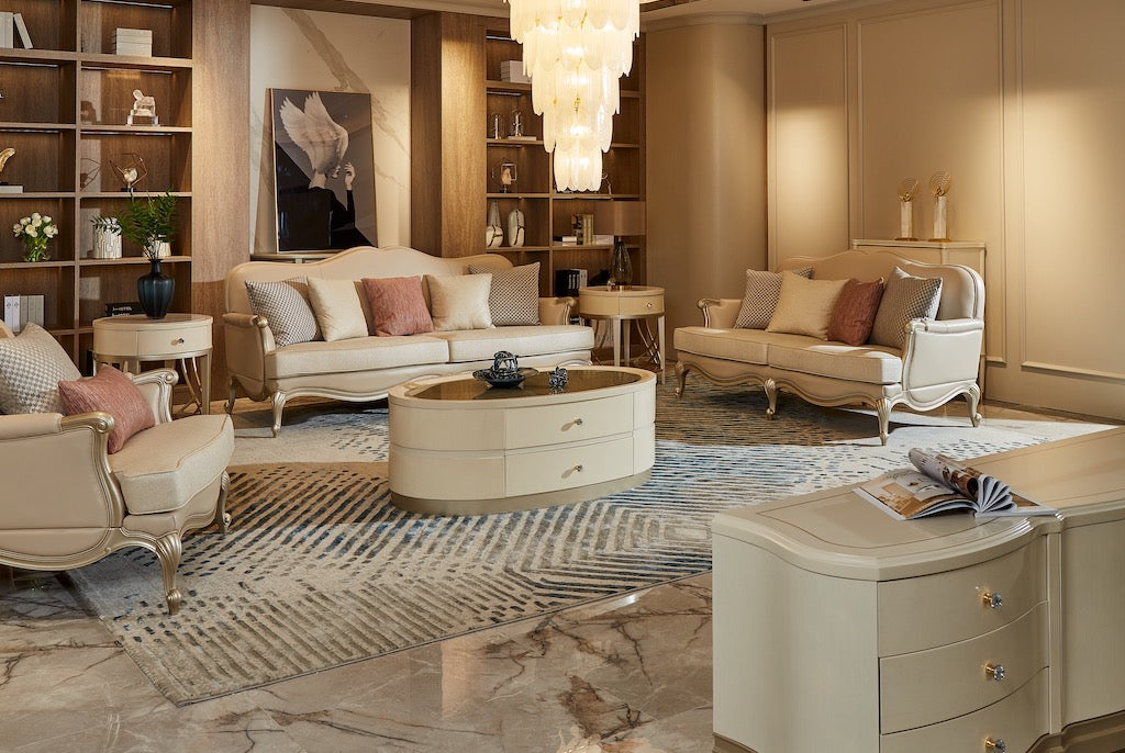 My Grand Home - Home Styling Design Ideas & Inspiration – Grand Living