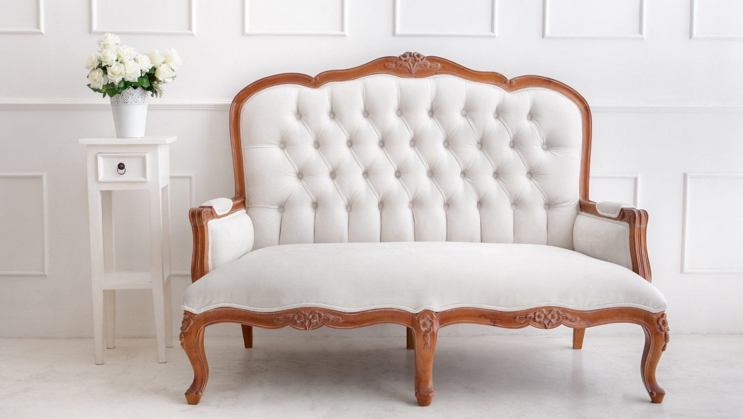 How to Care for Your Upholstered Furniture