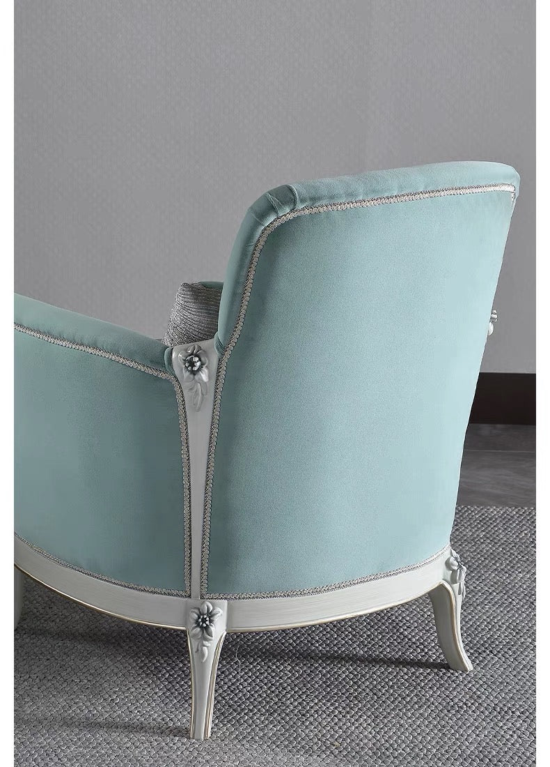 Belleciel French Armchair