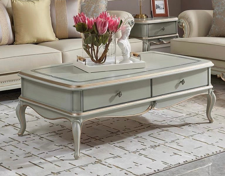 Pauline French Coffee Table