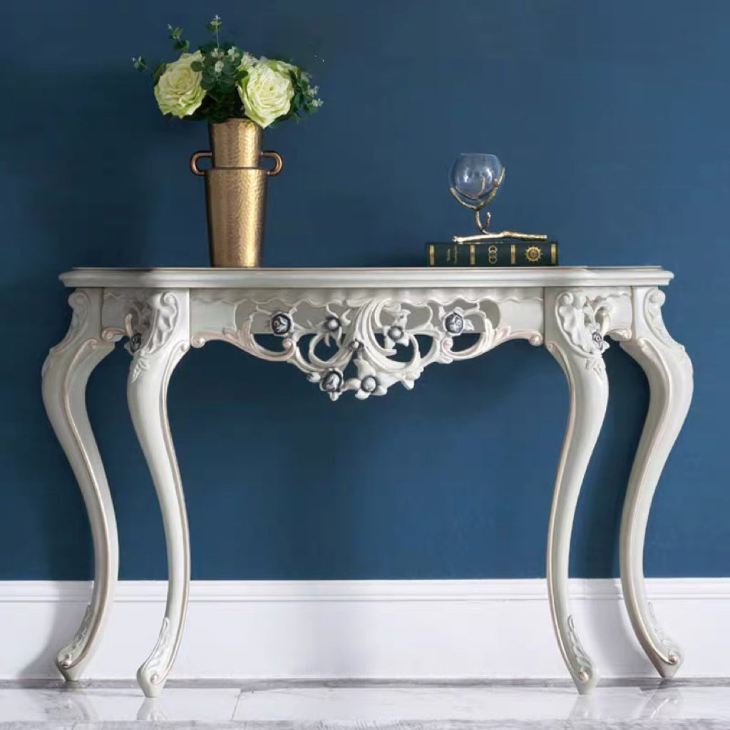 Antoinette French Console Table