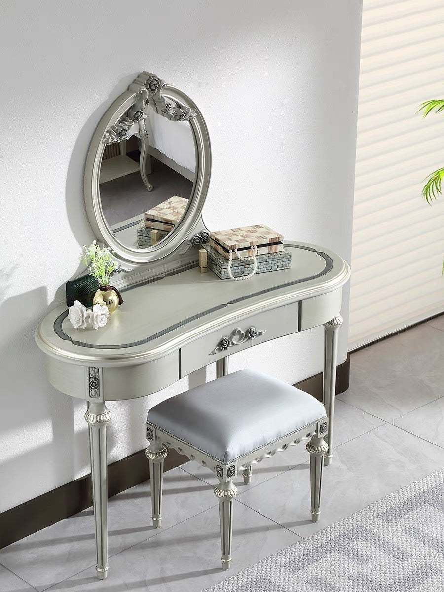 Elodie French Dressing Table