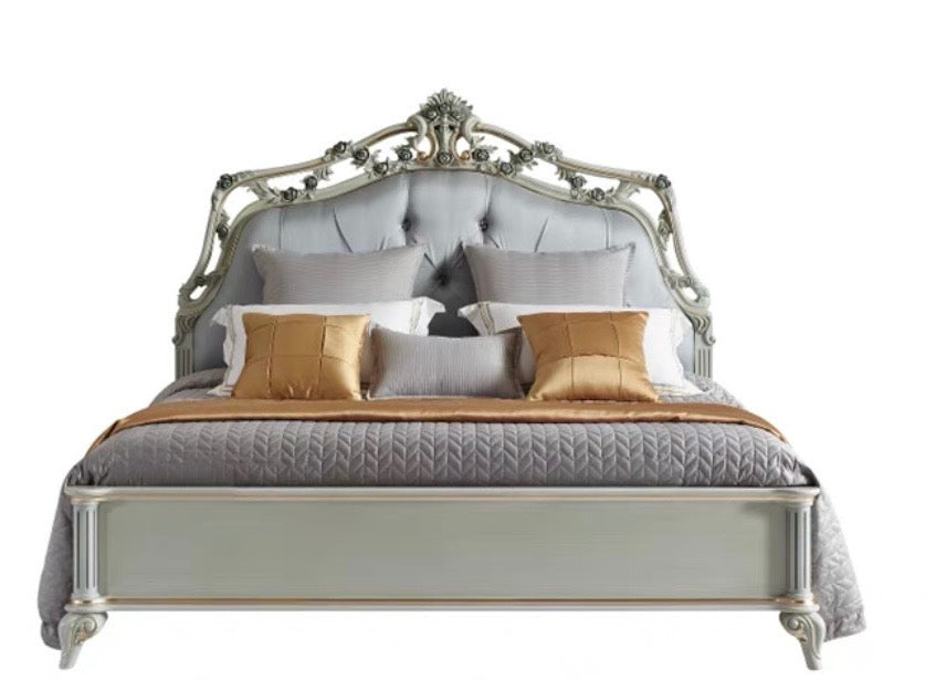 Seraphina French Bed
