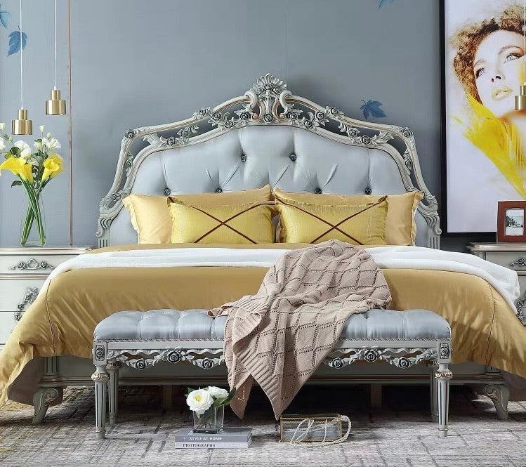Seraphina French Ottoman
