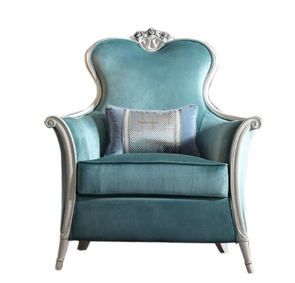 Elodie French Armchair