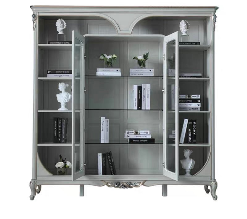Antoinette Bookcase