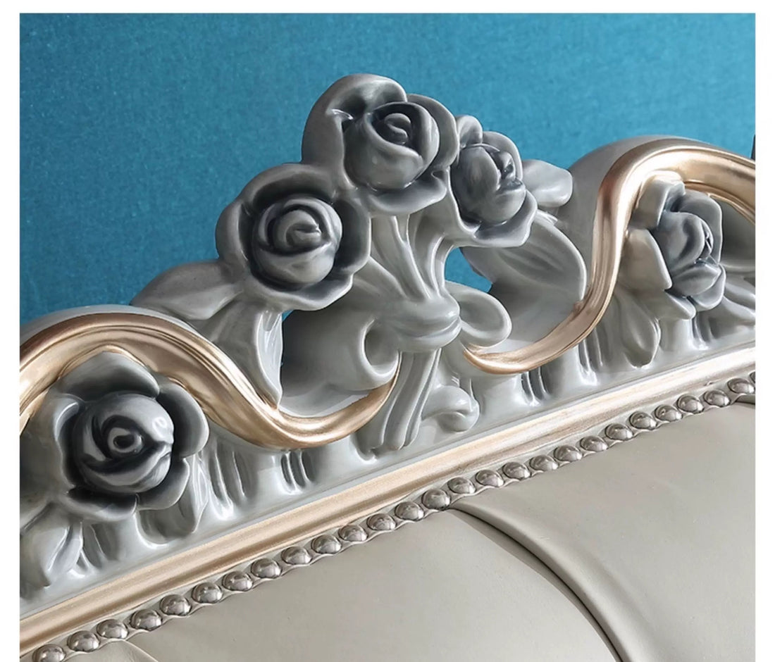 Antoinette French Sofa
