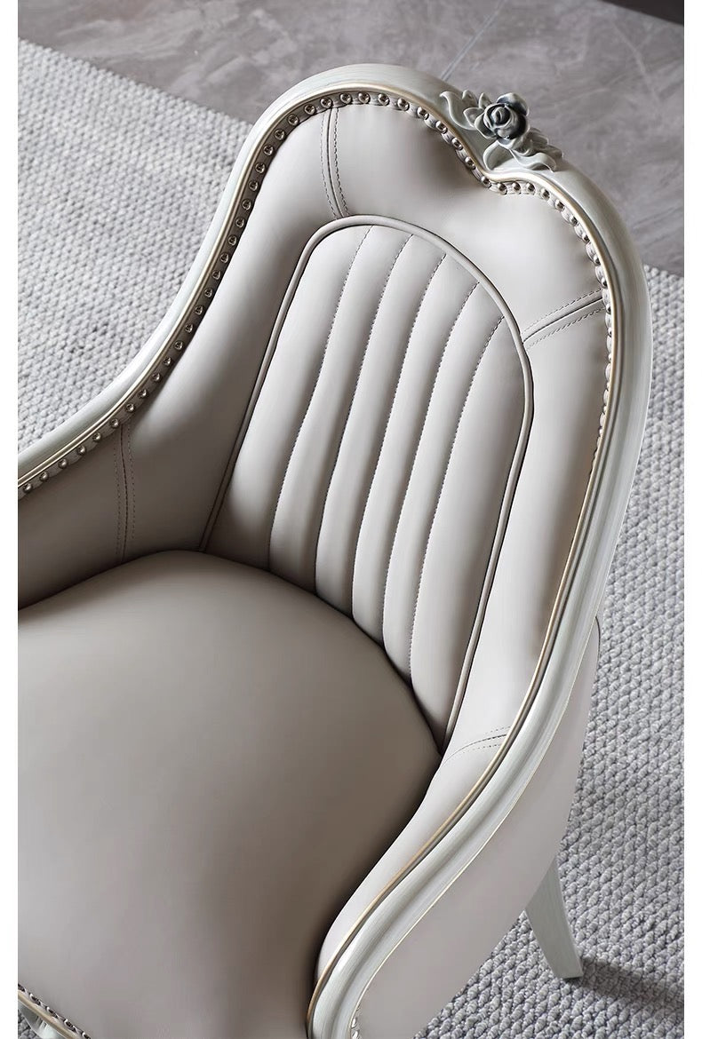 Claraluna French Dining Chair