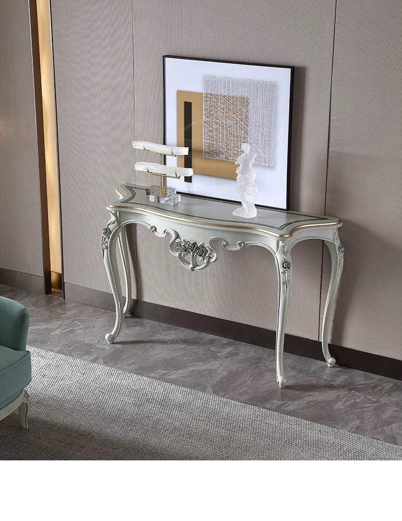 Elodie French Console Table