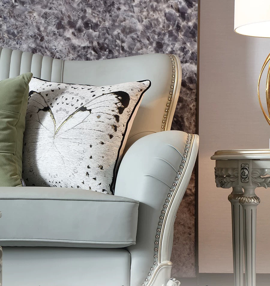 Estelle French Sofa