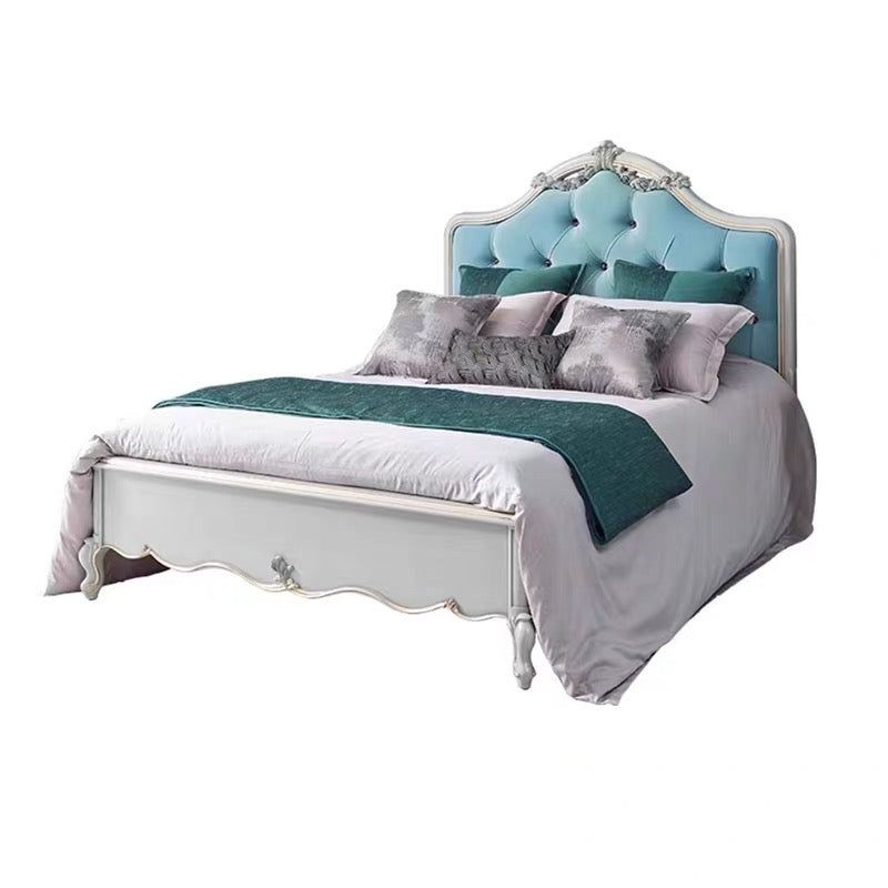 Elodie French Bed