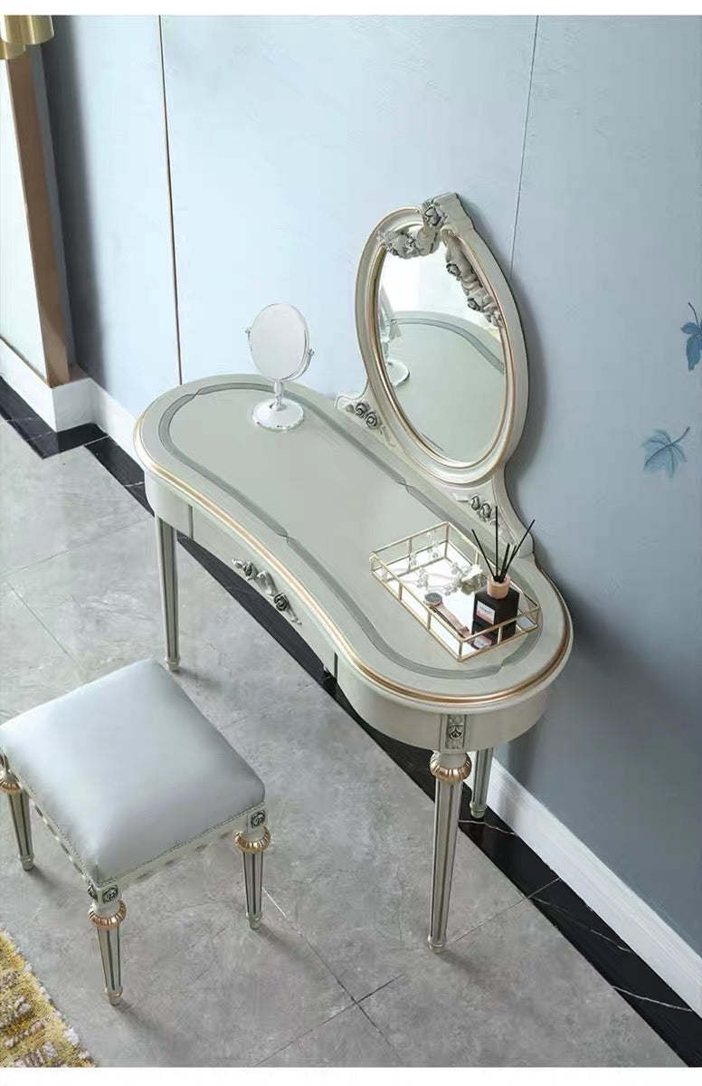 Elodie French Dressing Table
