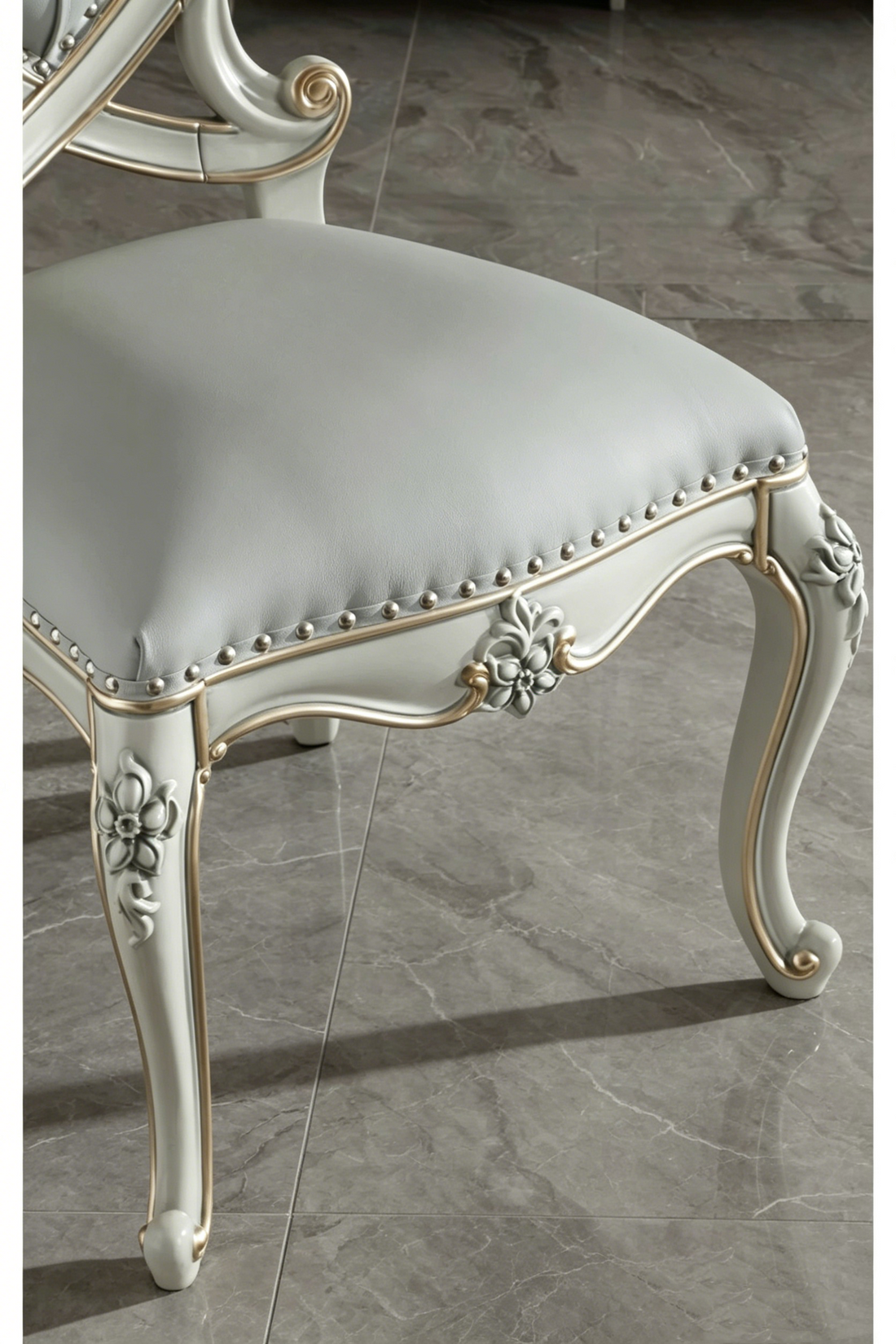 Gabrielle French Dining Chair