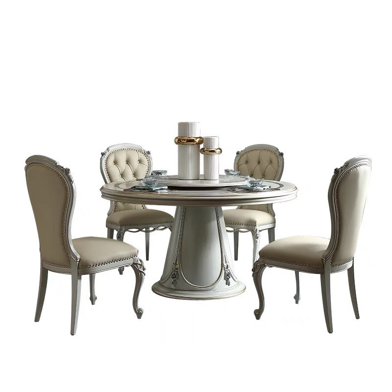 Corona French Dining Table