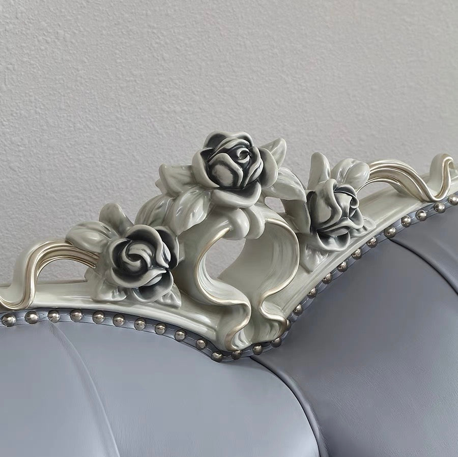 Lunaria French Sofa