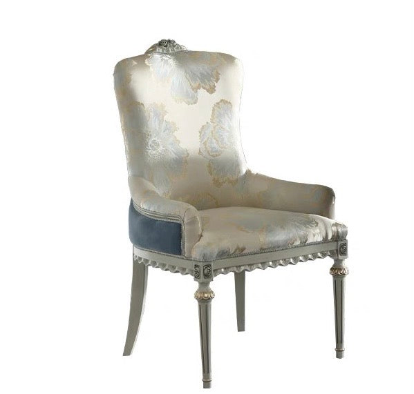Lunaria French Dining Chair