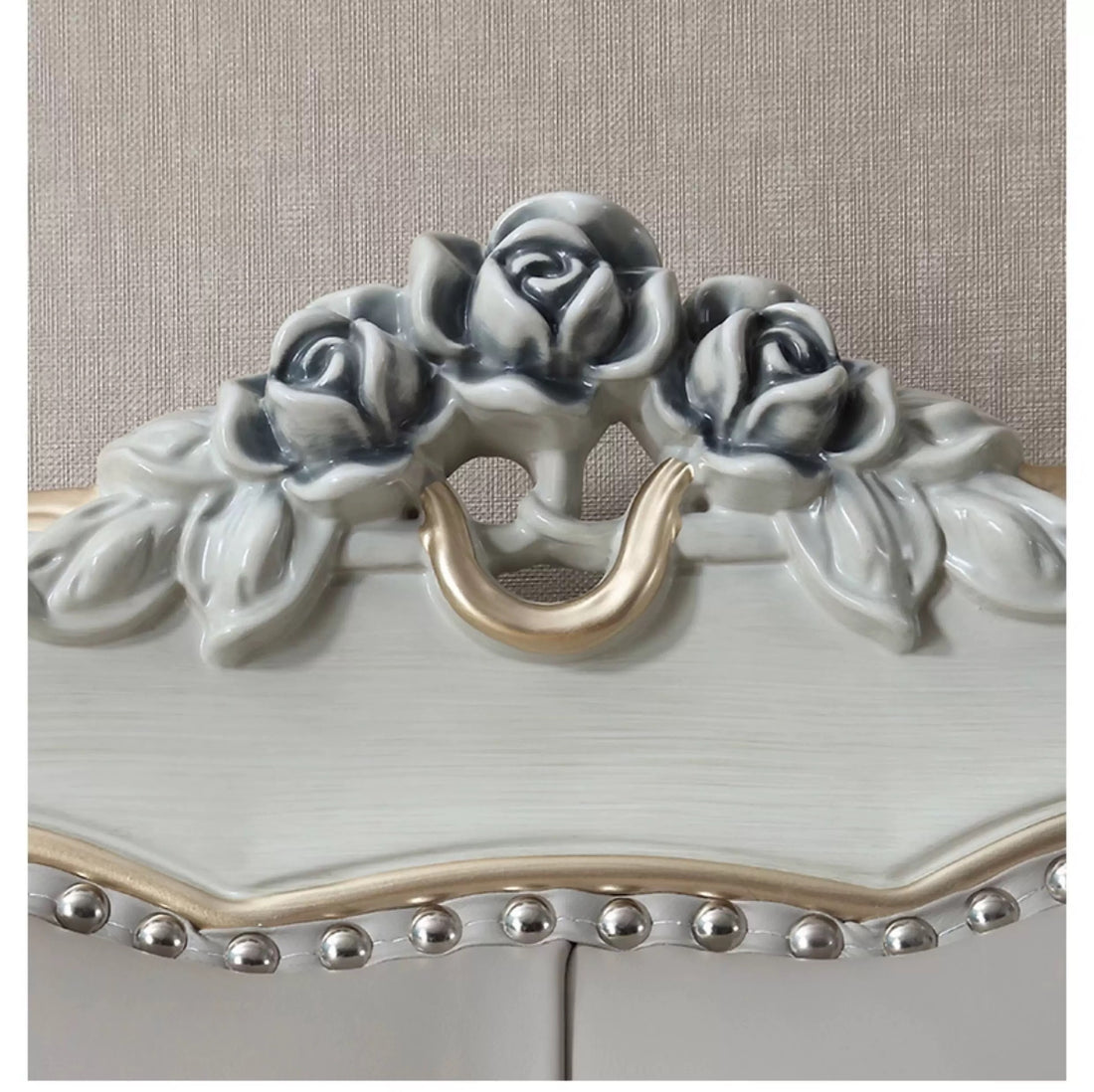 Rosaline French Bed