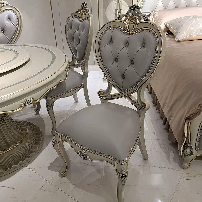 Gabrielle French Dining Chair