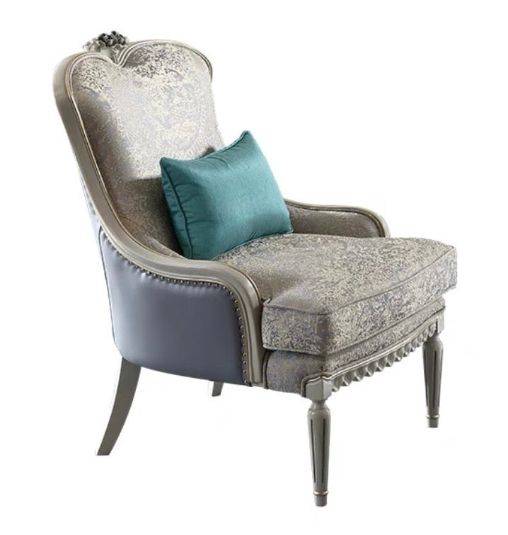Lunaria French Armchair