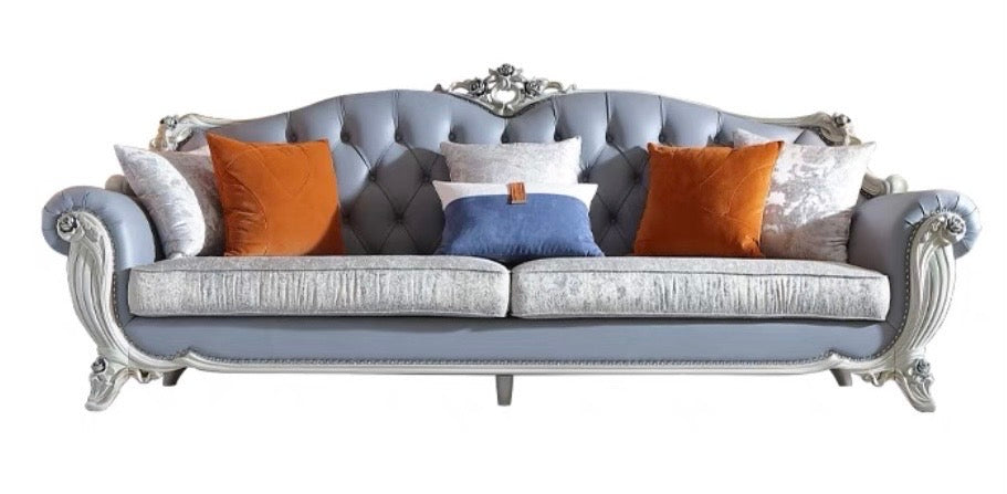 Lunaria French Sofa