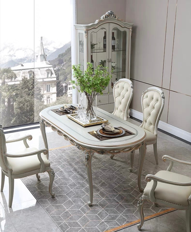 Antoinette French Dining Chair