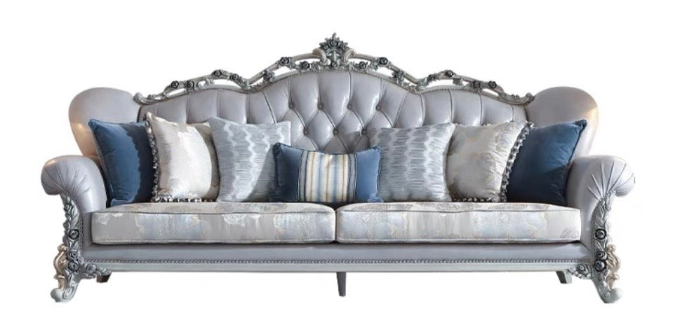 Lucille French Sofa