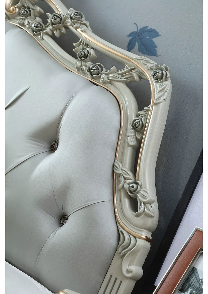 Seraphina French Bed