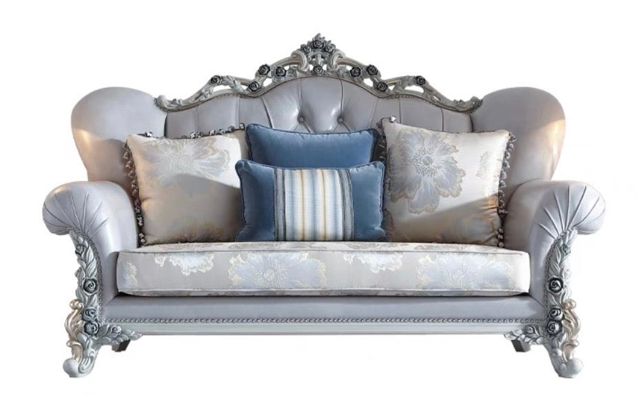 Lucille French Sofa