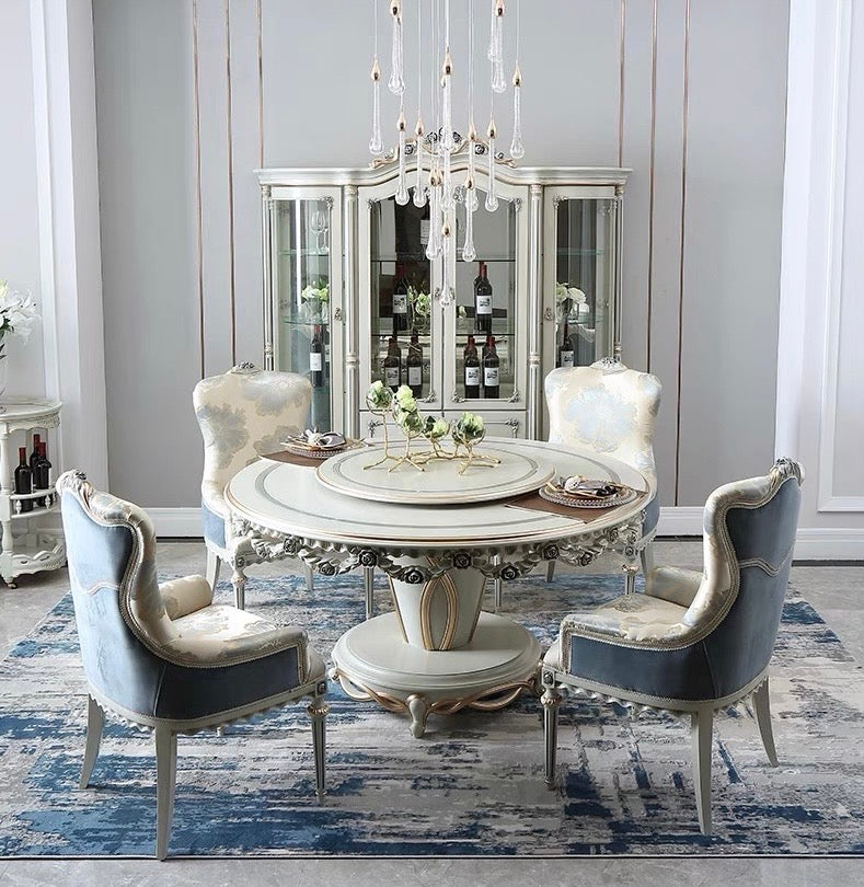 Lunaria French Dining Chair