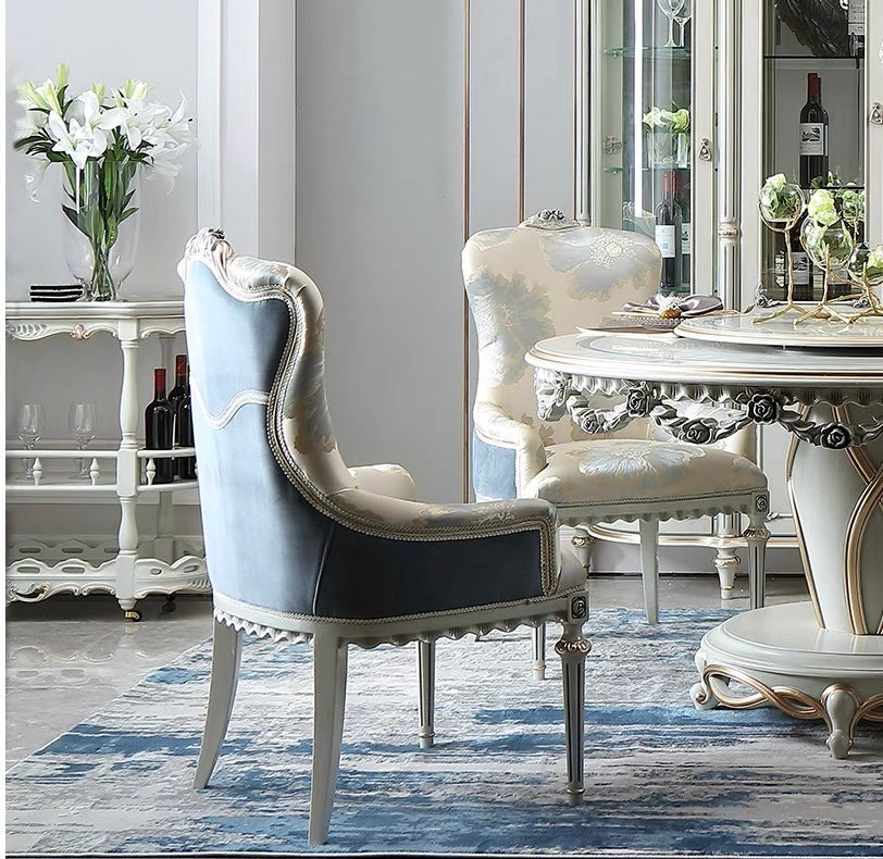 Lunaria French Dining Chair