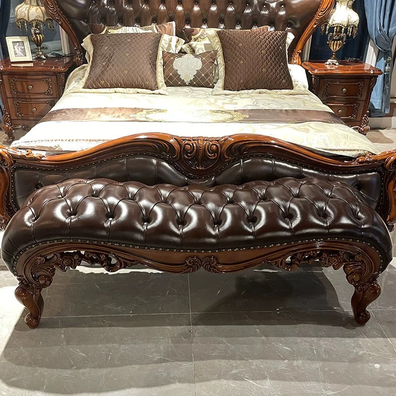Armand Ottoman