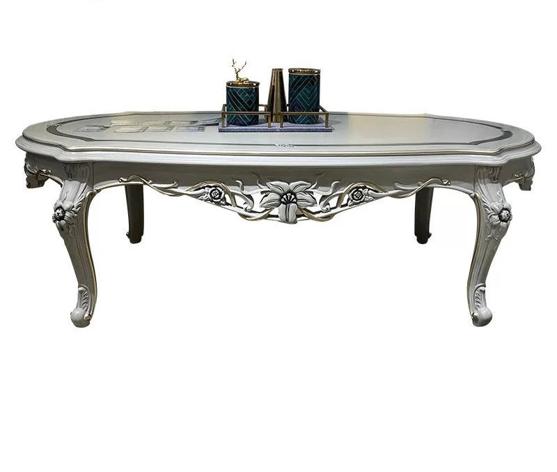 Gabrielle French Coffee Table