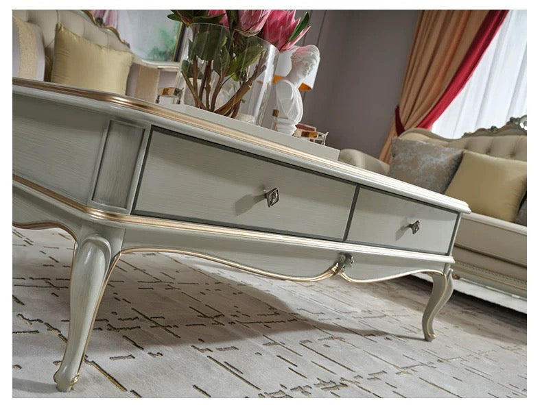 Pauline French Coffee Table