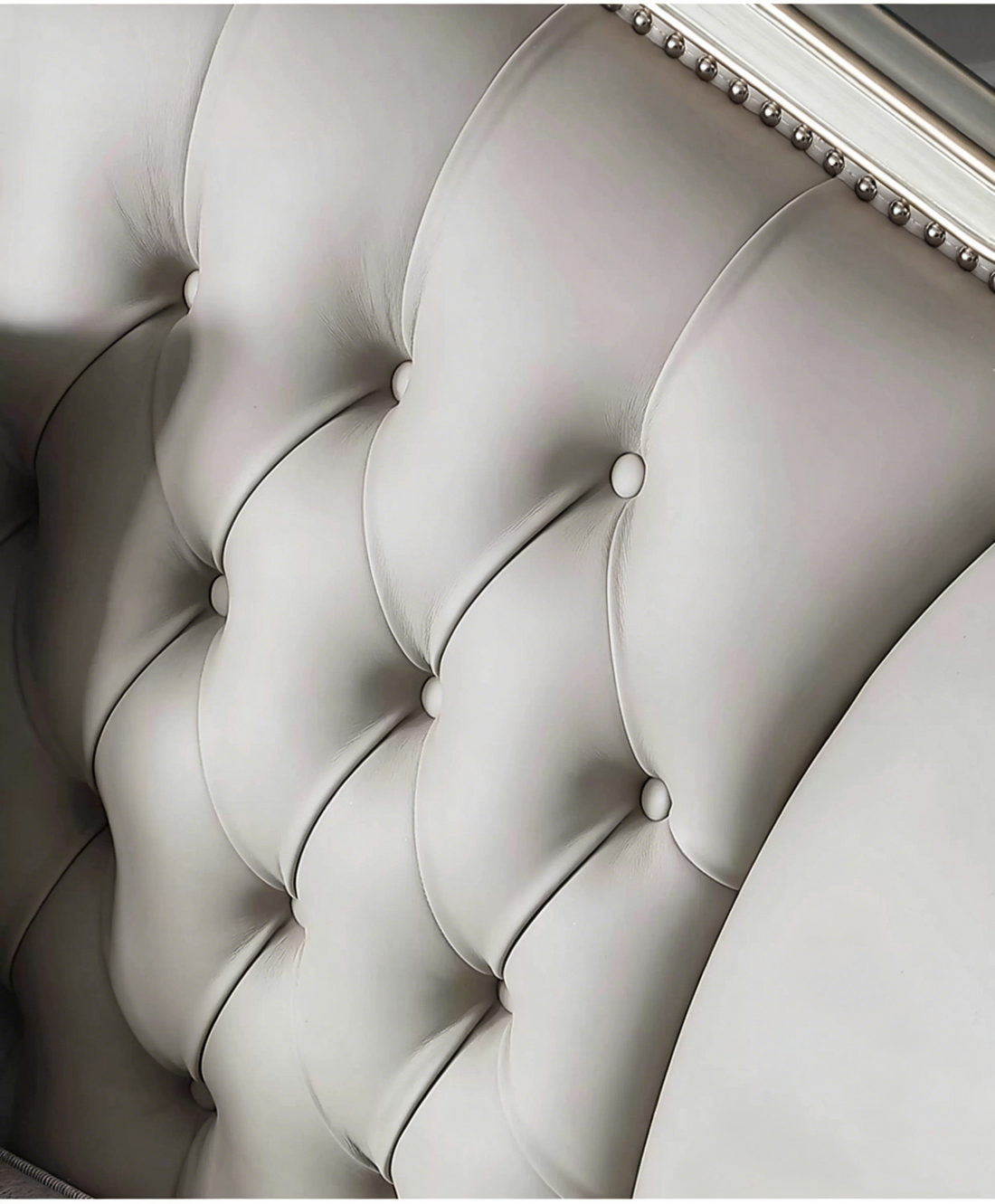 Evelienne French Sofa